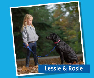 Lessie and Rosie