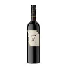 7 Fires Malbec, Argentina