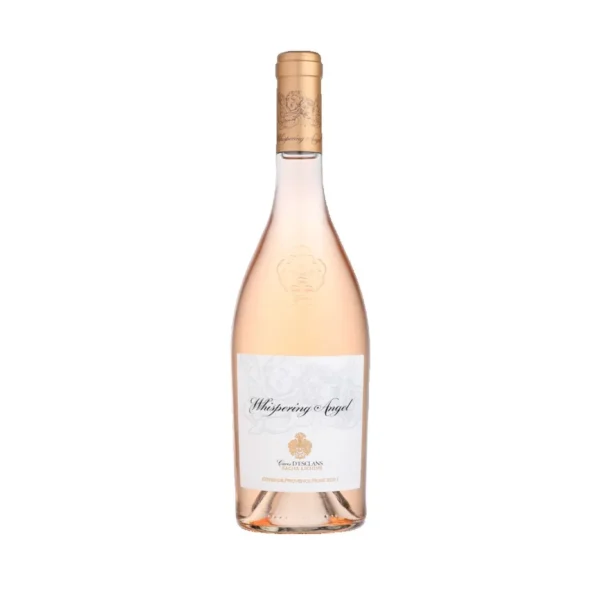 Whispering Angel Provence Rose, France