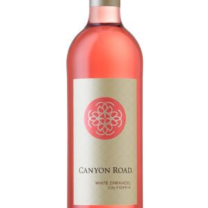 Canyon Road White Zinfandel, USA
