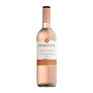 Pinot Grigio Principato Blush, Italy