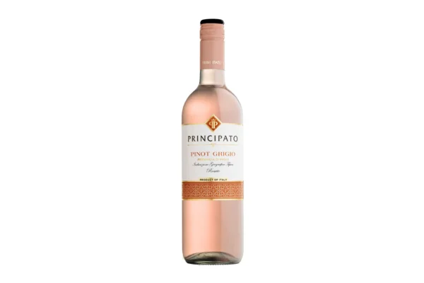 Pinot Grigio Principato Blush, Italy