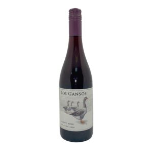 Los Gansos Pinot Noir, Chile