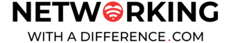Networking with a Difference logo