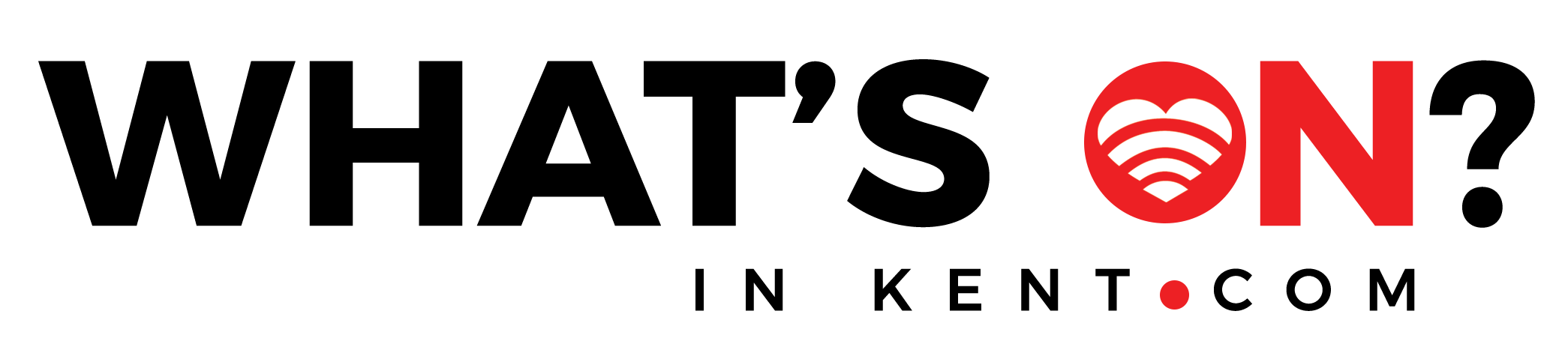 What's On in Kent Logo